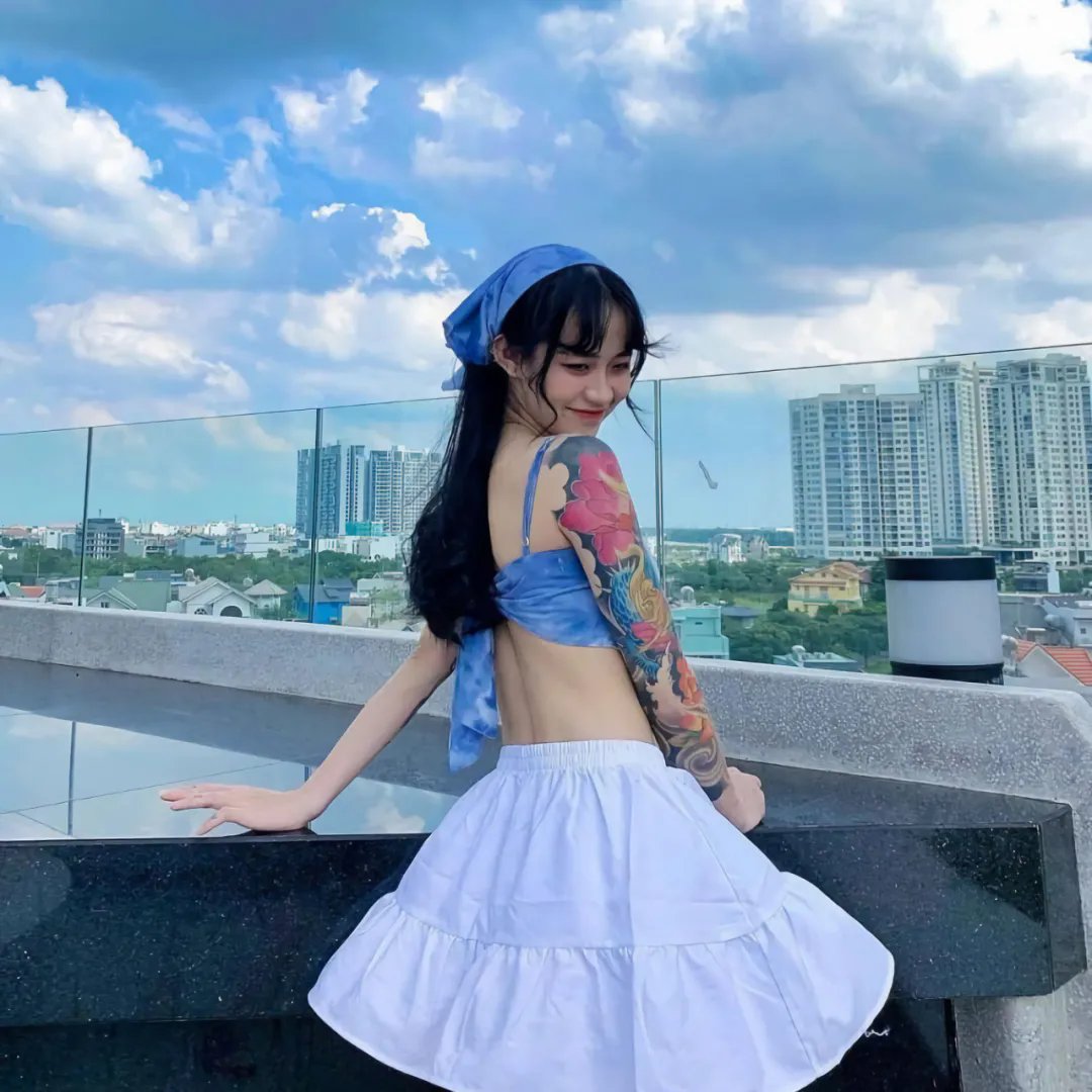 初音岛